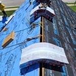 Roof Installation