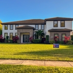 Windermere Project in March
