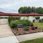 House Front