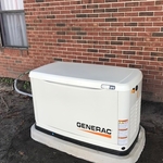 24 Kw Generac Generator