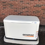 24 Kw Generac Generator