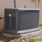 13 Kw Generator Installation