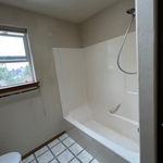 Before remodel