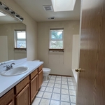 Before remodel