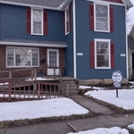 Exterior Painting