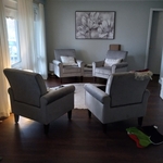 Living Room / Hallway