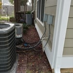 French Drain