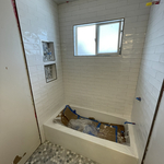 Remodeling - Kitchen & Bathroom Project