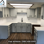 Remodeling - Kitchen & Bathroom Project