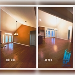 Interior Painting Project