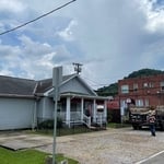 Kanawha city maple removal