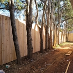 Fencing Project