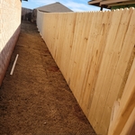Fencing Project