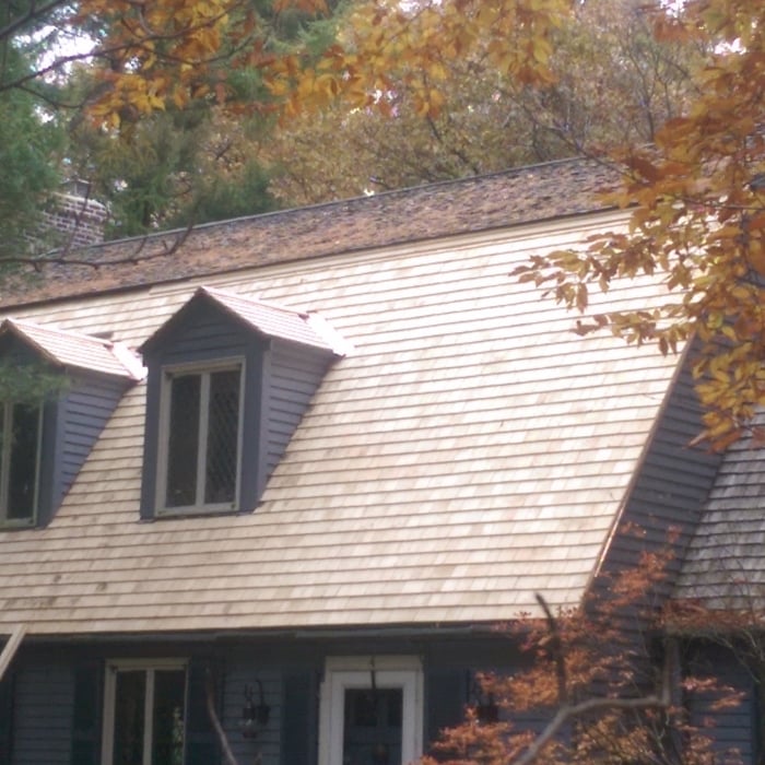 Roofing Project