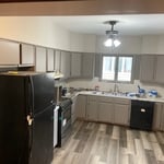 Remodeling