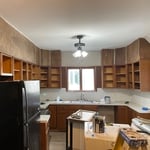 Remodeling