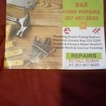 Handyman Services Project