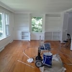 Painting - Interior Project