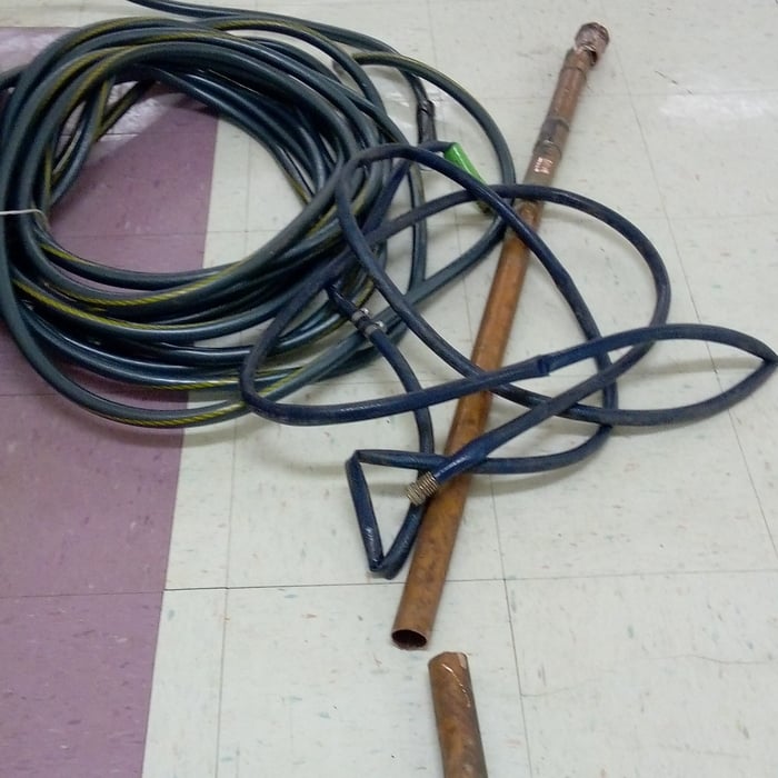 Plumbing Project