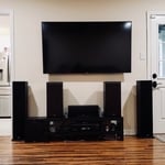 TV Mounts