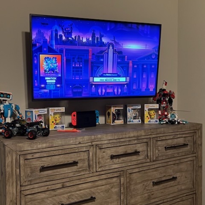 TV Mounts