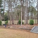 Fencing Project