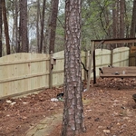 Fencing Project