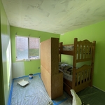 Interior Painting Project