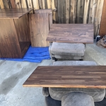 Interior Painting Project