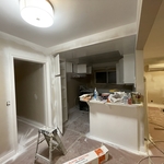 Interior Painting Project
