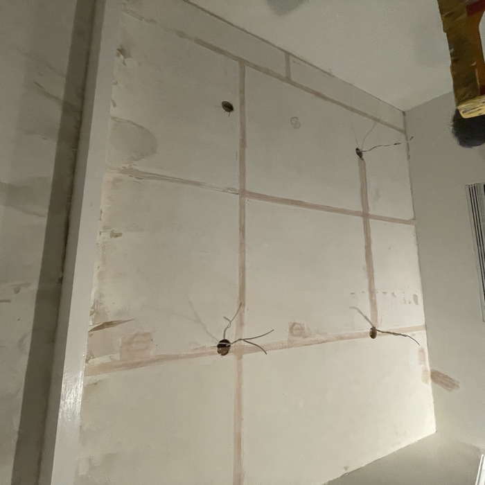 Interior Painting Project