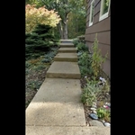 Landscaping Project