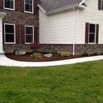 Landscaping Project