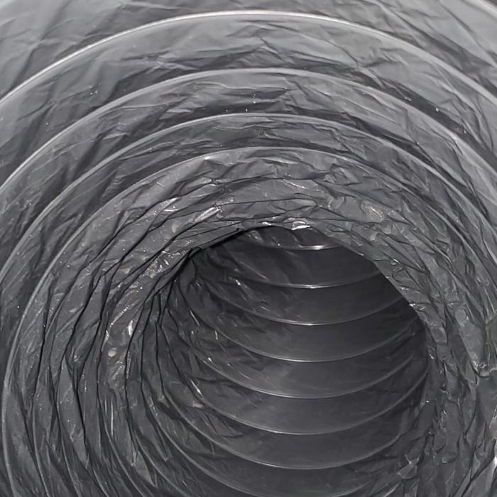 Air duct cleaning