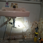 Bathroom Vanity