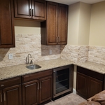 Remodeling - General Project