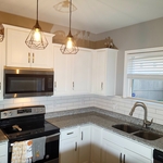 Backsplash