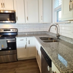 Subway tile