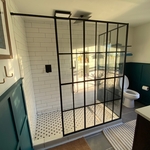 Custom Shower 1