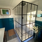 Custom Shower 2