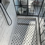 Shower Floor