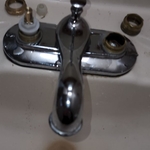 Plumbing Project