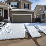 Snow removal
