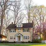 Painting - Exterior Project