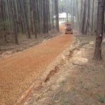 Excavating Project