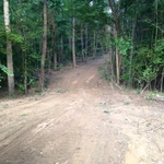 Excavating Project