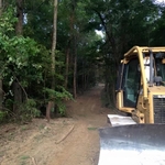 Excavating Project