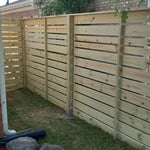 Fencing Project
