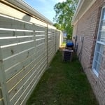Fencing Project