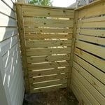 Fencing Project